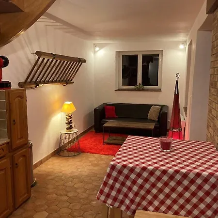 La petite maison de la vallée Bazainville Extérieur photo